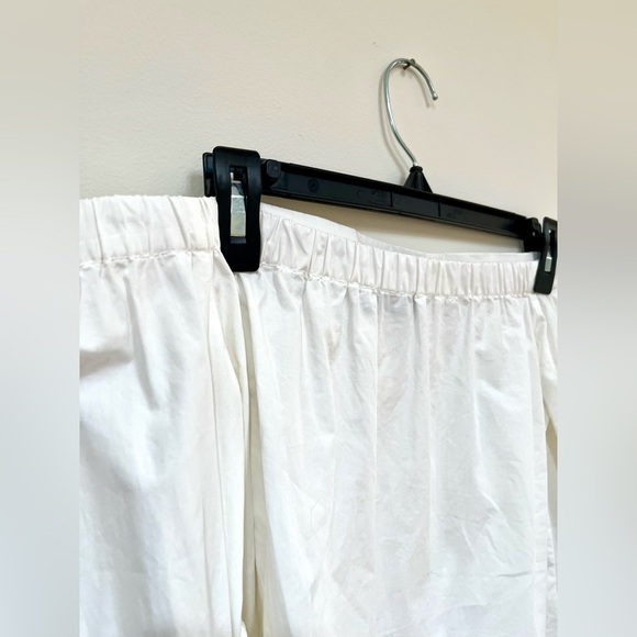 Alice & Trixie Ruffle Sleeve Off Shoulder Blouse size Small - Picture 7 of 7